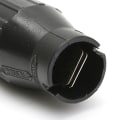 Miniatyrbillede 2 af 5: 160 Bar Højtryksrenser Spray G-un Lance Trigger Jet Wash Vand G-un Til Bil  [dB} black
