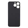 Miniatyrbild 2 av 5: iPhone Delar för iPhone 13 Pro 6.1 tum [DB] Multicolor White