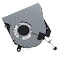 Miniatyrbild 3 av 5: För HP Probook- 450 G6 450 455 470 G6 Kylfläkt Laptop Temperaturkontroll CPU-fläktar [db]