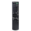 Pikkukuva 1 / 5: Sony AV-televisioiden kaukosäädin Rm-aau019, Rm-aau020, Rm-aau023, Str-ks2300, Str-dg520, Str-dg710, Str-dh500, Str-dg510, Str-dg720 Db