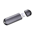 Miniatyrbillede 2 af 5: DB 18 Timers Batteri Stemmeaktiveret Lydoptager 16GB Hukommelse USB
