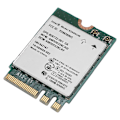 Miniatyrbillede 3 af 5: Ny Dual Band til trådløs-ac 8260 8260ngw Ngff 2x2 Wifi 802.11ac 867mbps Wi-fi + Bluetooth 4.2 Wla