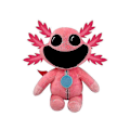 Miniatyrbillede 2 af 2: Catnap Plush Poppy Playtime Kapitel 3 Monster Catnap Smilende Væsen Plushies Fyldte Pude Dukke Legetøj [DB] Smiling Salamander