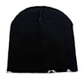 Miniatyrbilde 2 av 3: Varm Beanie med Edderkoppnettmønster for Menn Kvinner Unisex Vinter Cuffed Hat Myk Strikket Beanie Caps db Grey