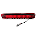 Pikkukuva 1 / 5: Sopii Toyota HILUX VIGO 05-12 korkeaan jarruvaloon, pickup-jarruvalo, varoitusvalo db red