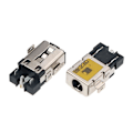 Miniatyrbillede 1 af 4: Til DC strømstik til Acer til Aspire 5 A515-44 A515-54 A515-54g A515-55 bærbar db