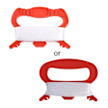 Miniatyrbilde 1 av 5: Holdbar Kite Line For Fiskehjelp Snor Voksne Fly Kite Camping Leker db 100mB