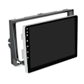 Miniatyrbilde 5 av 5: For Seat Ibiza 2017 2018 2019 2020 Bilradio Dashbord Panel Ramme Strømledning CANBUS Bil Video Kabel Ledninger [db] Cable Canbus