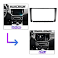 Miniatyrbilde 3 av 5: For Seat Ibiza 2017 2018 2019 2020 Bilradio Dashbord Panel Ramme Strømledning CANBUS Bil Video Kabel Ledninger [db] Cable Canbus