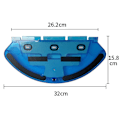 Miniatyrbilde 5 av 5: Db 2024 vanntank for ROWENTA/Tefal EXPLORER SERIE 60 robotstøvsuger reservedeler