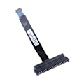 Pikkukuva 2 / 4: Sata Hdd Kiintolevyn Kaapelin Liitin Acer Nitro 5 An515-44 An715-74g Nbx0002h db -malleille Black 1 Pcs