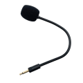 Miniatyrbillede 2 af 5: Aftagelig mikrofon til Kraken V3 Pro Hyper Sense trådløst gaming headset [Db]