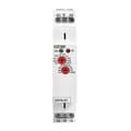 GRT8-B1 Fördröjningstimer Relä Elektronisk Typ 16A, GRT8-B1 AC/DC12-240V [Db]