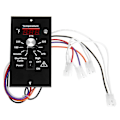 Miniatyrbillede 1 af 5: Db LCD BBQ Digital Termostat Kontrolpanel Udskiftning Til Traeger Træpille