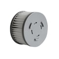 Miniatyrbillede 2 af 5: Db 5stk Hepa-filter til Jv85/jv85 Pro/h9 Pro håndholdt trådløs støvsuger