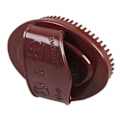 Miniatyrbild 1 av 5: Mjuk Cellulit Kroppsmassage Borste Handske Anti Cellulit Bantning Avslappnande Skrubb [DB] Coffee