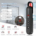 Miniatyrbillede 4 af 5: Bilsporingssensor Finder GPS Tracker Finder Scanner Enhed db