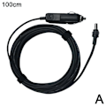 Pikkukuva 2 / 5: Auton datakaapeli Starlink Mini -datakaapelille, jossa on merkkivalo [DB] 100CM