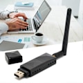 Miniatyrbilde 4 av 5: Atheros AR9271 802.11n 150Mbps Trådløs USB WiFi Adapter Kali For Linux [DB]