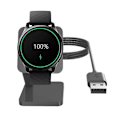 Miniatyrbilde 3 av 5: Magnetisk Lader Adapter for Oneplus Holder Ladekabel Smartklokke Dokkingstasjon [db]
