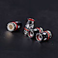 Miniatyrbilde 3 av 5: 5 stk. Erstatningscoil Vm6 0.15ohm For Vinci X R Air S Argus Gt Pod Fgao db
