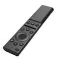 Pikkukuva 4 / 5: Bn59-01357f Tm2180e Rmcspa1rp1 Kaukosäädin Älytelevisiolle Yhteensopiva Neo Qled, The Frame Ja {DB} Black