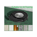Miniatyrbilde 4 av 5: 4 stk. Erstatningsmoppputer for iRobot Roomba Combo J7 J7+ Robotstøvsuger Tilbehør [DB] As Shown