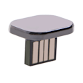 Pikkukuva 5 / 5: Auton U-levy Mini Lyhyt Sisäänrakennettu Musiikki Pendrive Usb Type C Udp Udisk Flash Drive [DB] 32GB TYPEC