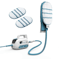 Pikkukuva 2 / 2: Sopivat Black+Decker FSH10SM FSH10SMP Höyrykäsineen puhdistusliinasetti (6 kpl) [db]