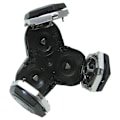Miniatyrbillede 3 af 5: 1 stk. Udskiftningsbarberhovedbeskyttelsesdæksel til Philips Arcitec Sensotouch 3d Barbermaskine Rq12 Rq12/70 Rq10 Rq12 Rq12+ Rq12/62 til Arc [DB]