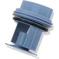 Miniatyrbilde 1 av 5: Avløpspropp for Siemens, Bosch Wm1095/1065 Wd7205 Vaskemaskin