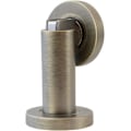 Miniatyrbild 1 av 5: Magnetisk dörrstopp i antik look Dörrstopp med material för golv- och väggmontering, : 5 cm, h: 8,4 cm [db]