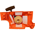 Miniatyrbilde 1 av 5: Startmotor Reservedeler For Husqvarna 50 51 55 [db]