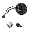 Miniatyrbilde 4 av 5: Drivstofftanklokk 94564508 Reservedel for GM Chevrolet Spark 2010-2012 [db]