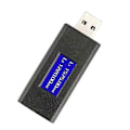 Miniatyrbild 1 av 5: DB USB GPS Signaldetektor USB Flash-enhet Ingen GPS-positionering GPS-detektor