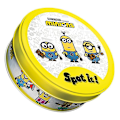 Miniatyrbilde 1 av 5: Tegneserie Spot It Matchende Kortspill Logisk Resonnering Trening Brettspill Gave Til Barne-Dagen {db} Minions