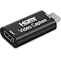 Miniatyrbild 1 av 2: HDMI USB Capture Card HD 4K 1080p Livestreaming Video Audio DSLR Webbkamera [db]