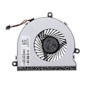 Pikkukuva 1 / 3: Kannettavan tietokoneen CPU-jäähdytystuuletin Notebook 15-ac 15-a 15- 250 G4 15-ac121tx 15-ac121dx 813946-001 Dc28000g {DB} silver  black