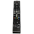 Miniatyrbild 5 av 5: Akb73775801 för Lg Hemmabio Akb73315302 Hb806tm Bh5140s Bh5440p Lhb655 Fjärrkontroll [DB] black