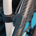 Miniatyrbillede 5 af 5: Rullestolsstokholder, Praktisk Stokholder Krykkeholder Rullestolstilbehør Mobilitetshjælpemiddel (2 stk., Sort) [db]