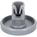 Miniatyrbild 4 av 5: Db 8x diskmaskin nedre korg hjul lämplig för AEG Electrolux 50286965004 502869500/4