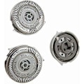 Miniatyrbilde 5 av 5: 3 stk. erstatningshoder for Philips 5000-serien, barberblader erstatning skjeggbarberingshoder for 5000/51/52 Hq8-serien barbermaskin [DB]