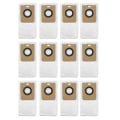 Miniatyrbilde 1 av 5: Xiaomi Dreame Bot D10 Plus Rls3d støvsuger støvposer (12 stk) Db As Shown