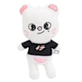 Pikkukuva 2 / 2: 20cm Skzoo Stray Kids Pehmolelu Leeknow Hyunjin Nukke Lapsille Aikuisille A [DB] cat