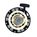 Miniatyrbild 1 av 5: 168f 170f Repstart Snörstartsenhet För 4-takts Snörstarts Motor [DB]