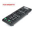 Pikkukuva 2 / 5: RM-ANP115 Korvaava Kaukosäädin Sopii Sony Sound Bar HT-CT370 db