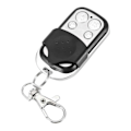 Miniatyrbilde 2 av 5: 10 stk. Elektrisk Kloning Universell Port Garasjeportåpner Fjernkontroll Fobber 433mhz Erstatningsnøkkelbrikke [db]