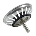 Miniatyrbild 2 av 5: Blanco Sil 3,5\" Excenter 18 Avloppsslitsar 119146 [DB]