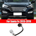 Pikkukuva 3 / 5: Uusi Hyundai Santa Fe 13-16 / KIA CEED 12-16 Auton peruutuskamera Parkkitutkakamera 95760-A2100 95760A2100 DB