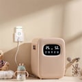 Miniatyrbillede 3 af 5: 8 stk. Stop Watt energibesparende enhed, strømbesparende enhed til hjemmet, kontor, marked, EU Pl